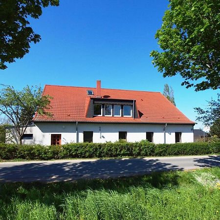 Ferienwohnungen Kleckerburg Mit Me Kägsdorf Extérieur photo