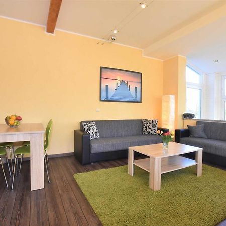 Ferienwohnungen Kleckerburg Mit Me Kägsdorf Extérieur photo