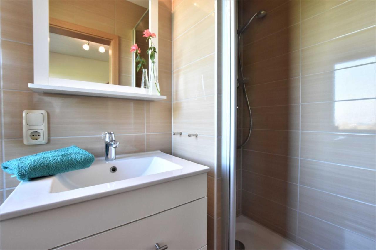 Ferienwohnungen Kleckerburg Mit Me Kägsdorf Extérieur photo
