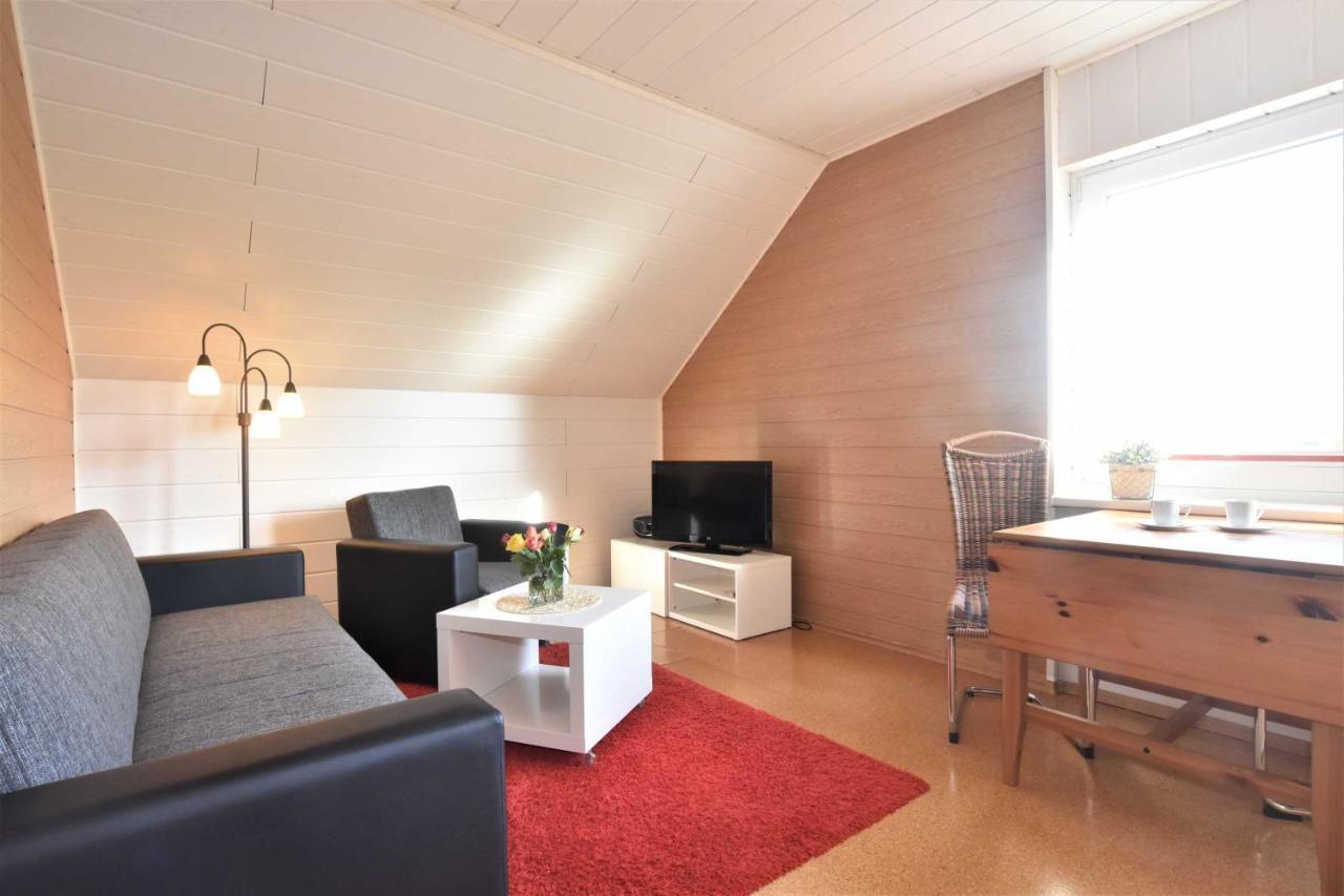 Ferienwohnungen Kleckerburg Mit Me Kägsdorf Extérieur photo