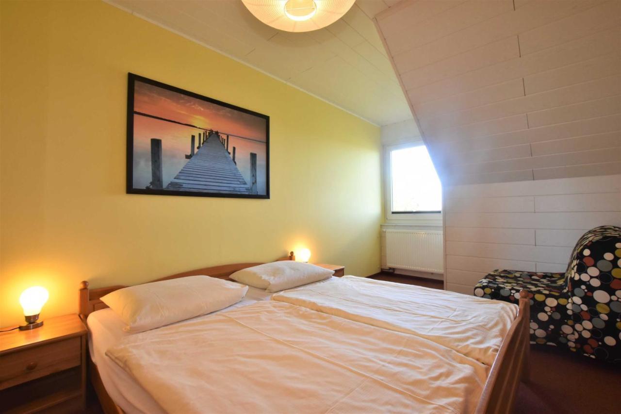Ferienwohnungen Kleckerburg Mit Me Kägsdorf Extérieur photo