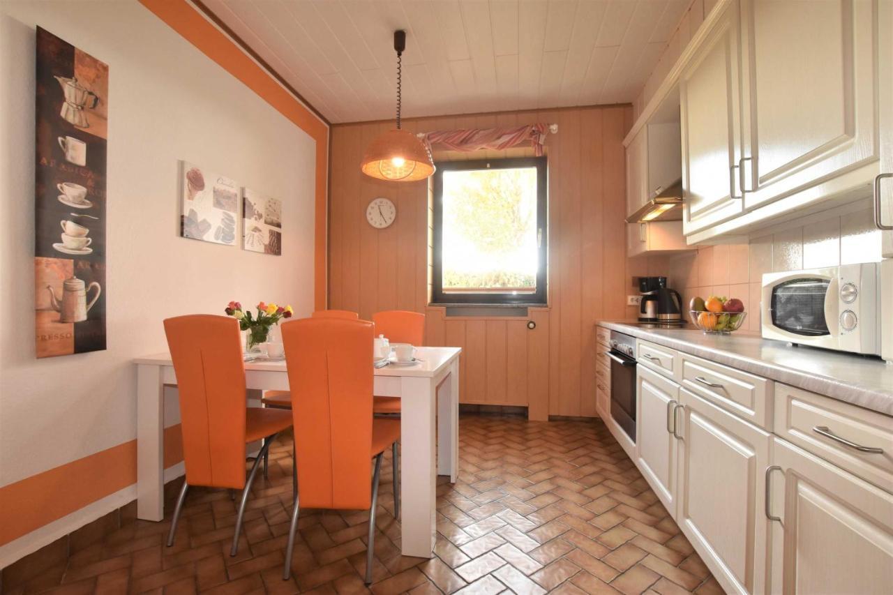 Ferienwohnungen Kleckerburg Mit Me Kägsdorf Extérieur photo