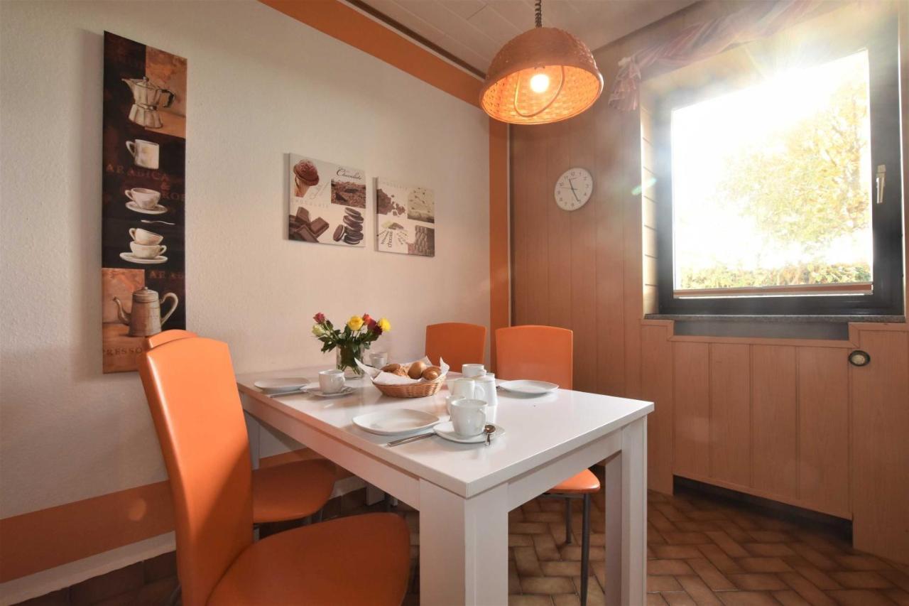 Ferienwohnungen Kleckerburg Mit Me Kägsdorf Extérieur photo