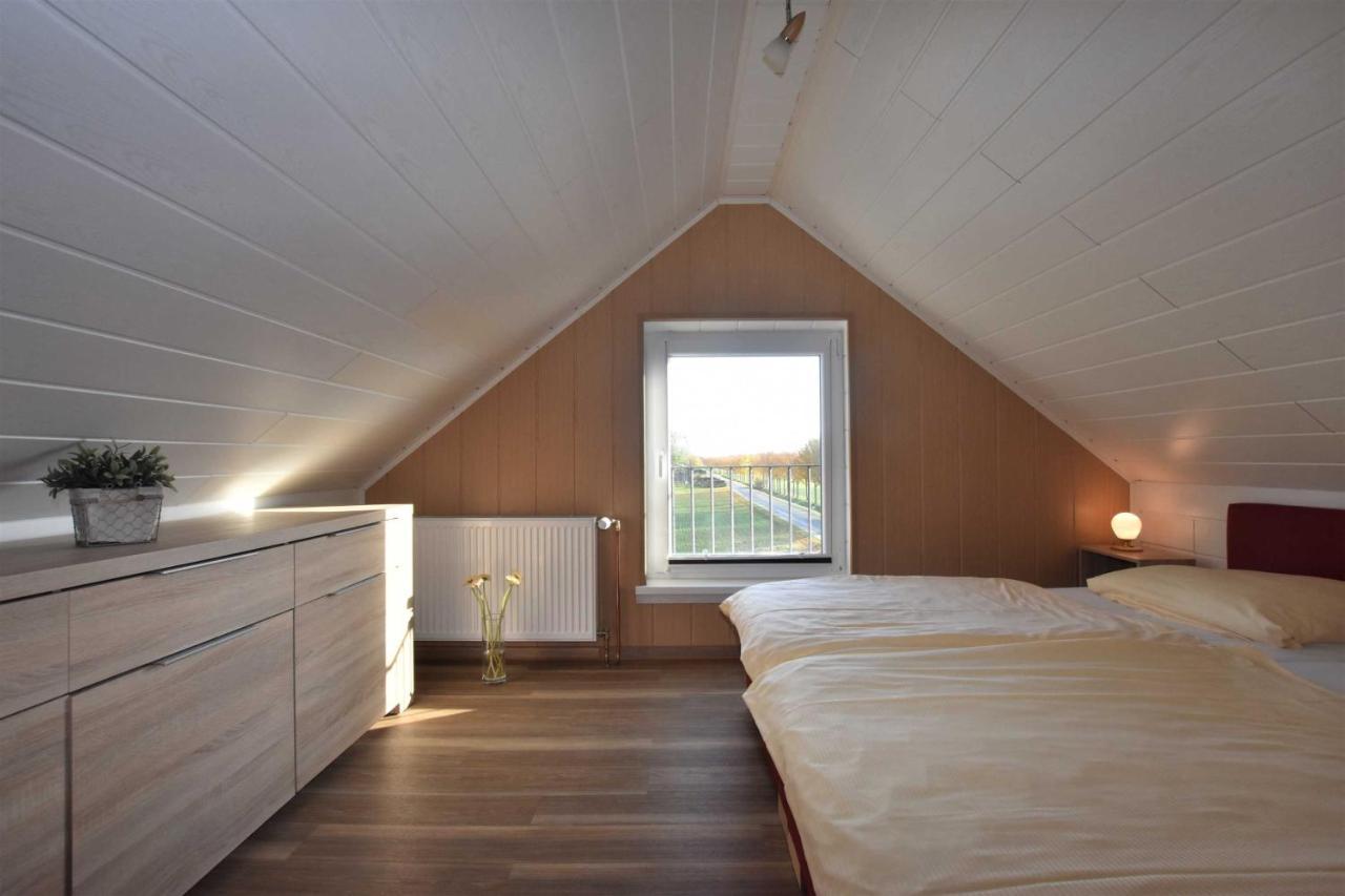 Ferienwohnungen Kleckerburg Mit Me Kägsdorf Extérieur photo