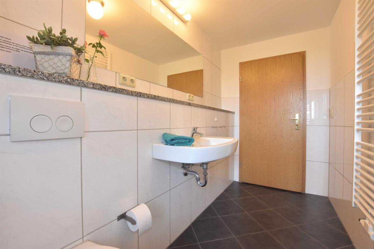 Ferienwohnungen Kleckerburg Mit Me Kägsdorf Extérieur photo