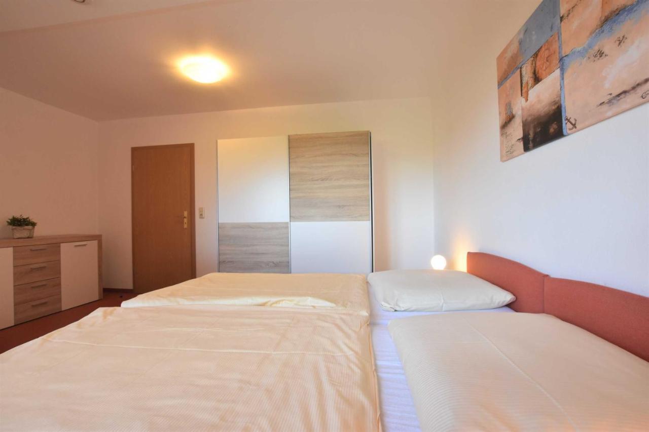 Ferienwohnungen Kleckerburg Mit Me Kägsdorf Extérieur photo