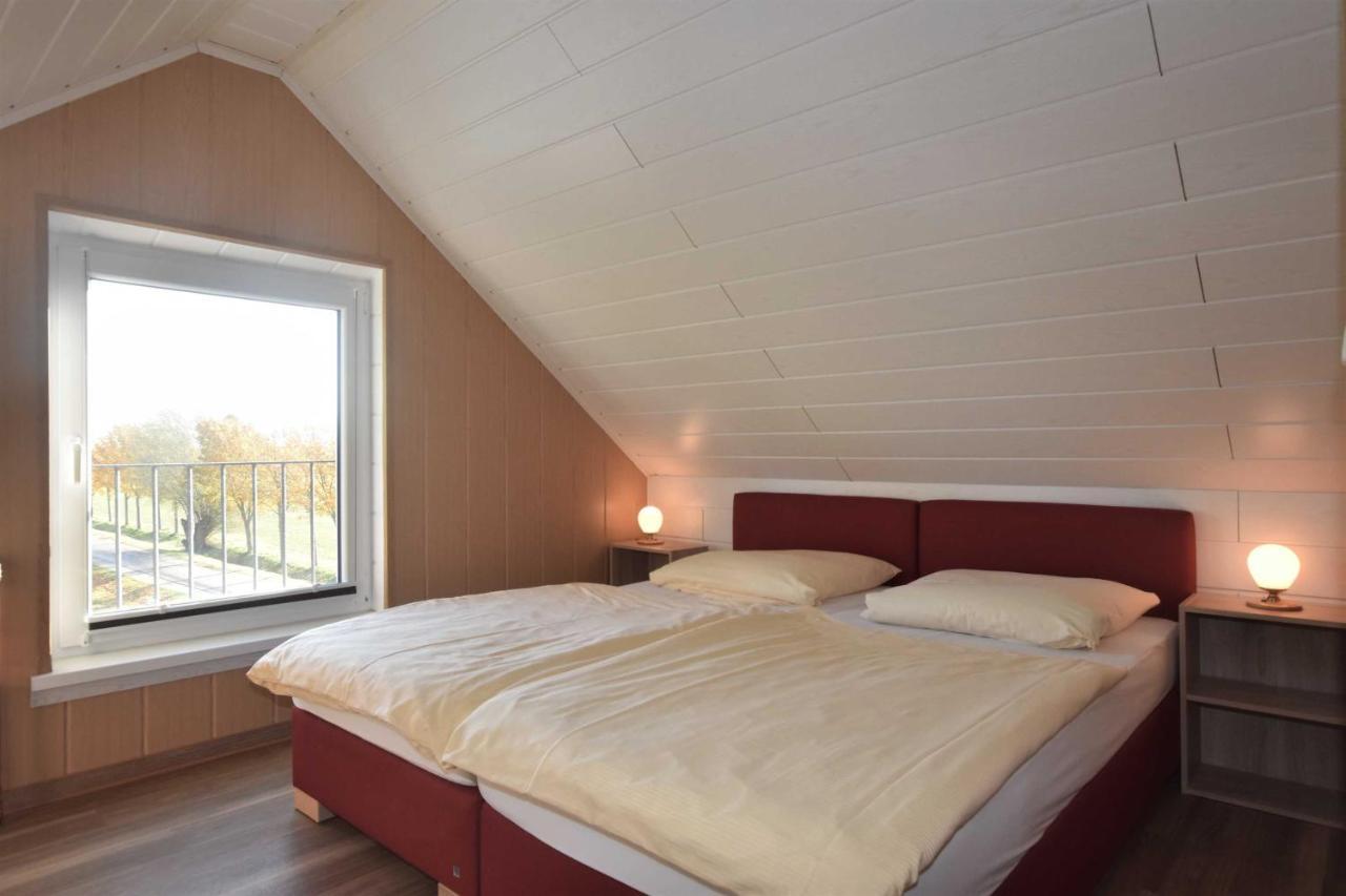 Ferienwohnungen Kleckerburg Mit Me Kägsdorf Extérieur photo