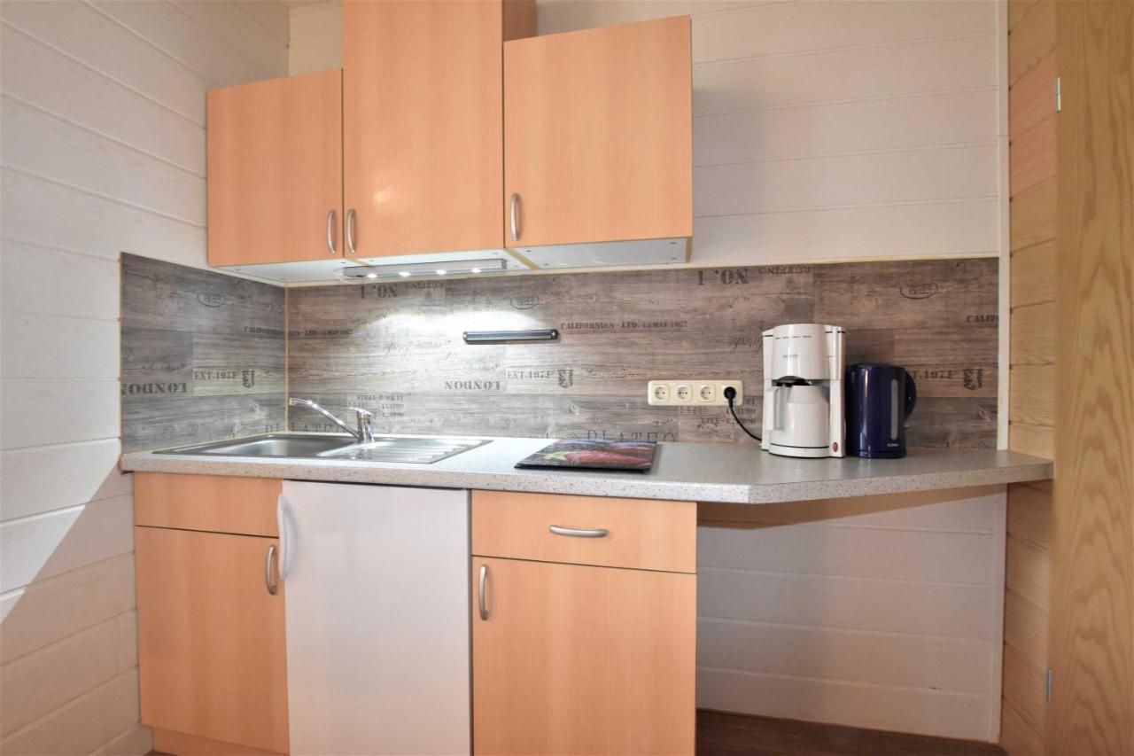 Ferienwohnungen Kleckerburg Mit Me Kägsdorf Extérieur photo