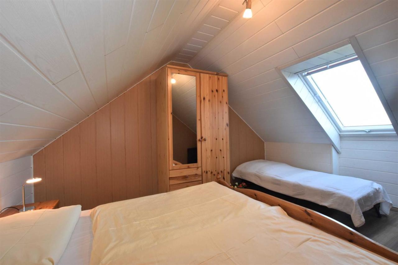 Ferienwohnungen Kleckerburg Mit Me Kägsdorf Extérieur photo