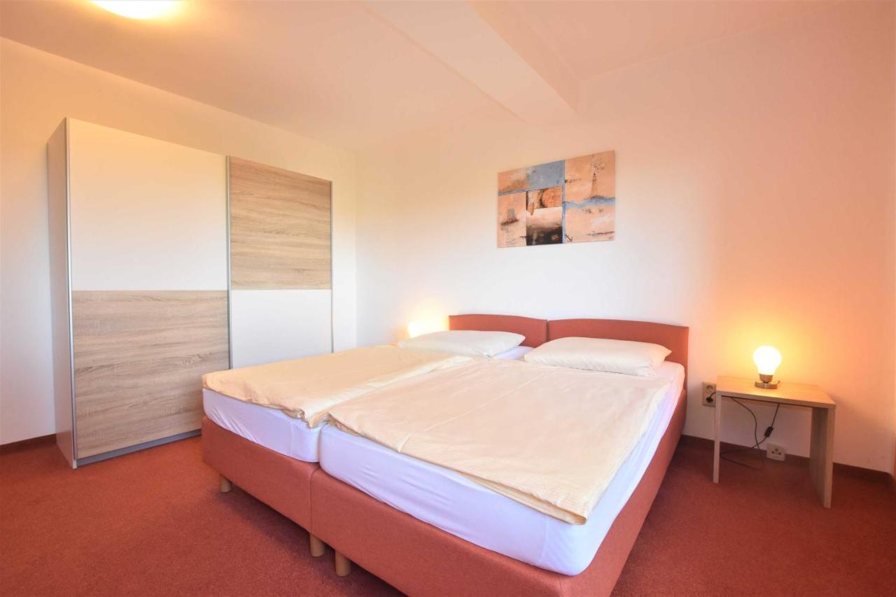 Ferienwohnungen Kleckerburg Mit Me Kägsdorf Extérieur photo