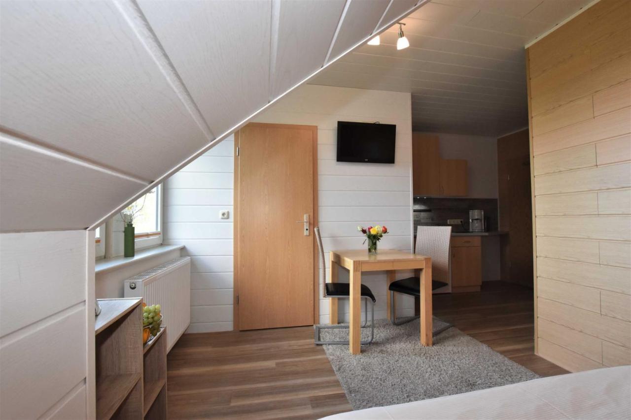 Ferienwohnungen Kleckerburg Mit Me Kägsdorf Extérieur photo