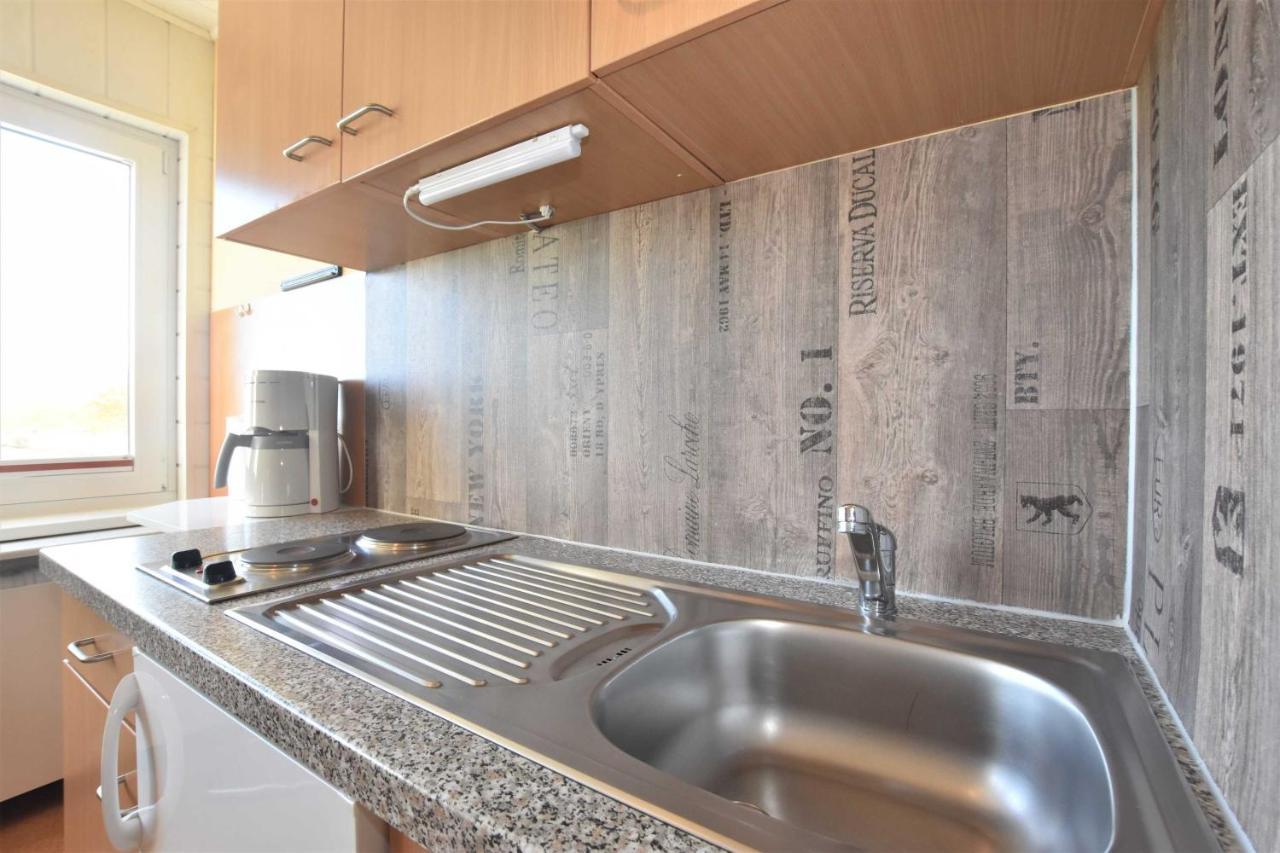 Ferienwohnungen Kleckerburg Mit Me Kägsdorf Extérieur photo