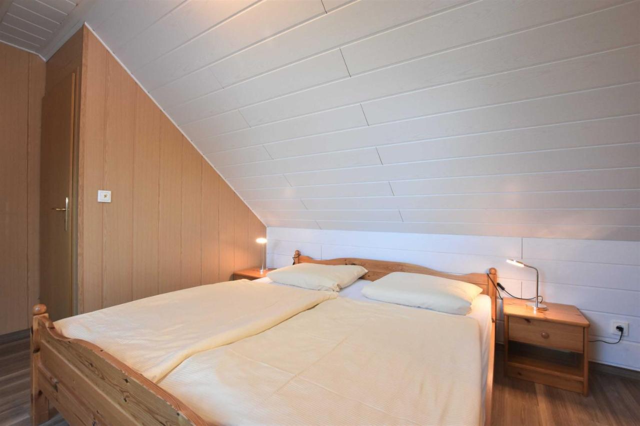 Ferienwohnungen Kleckerburg Mit Me Kägsdorf Extérieur photo