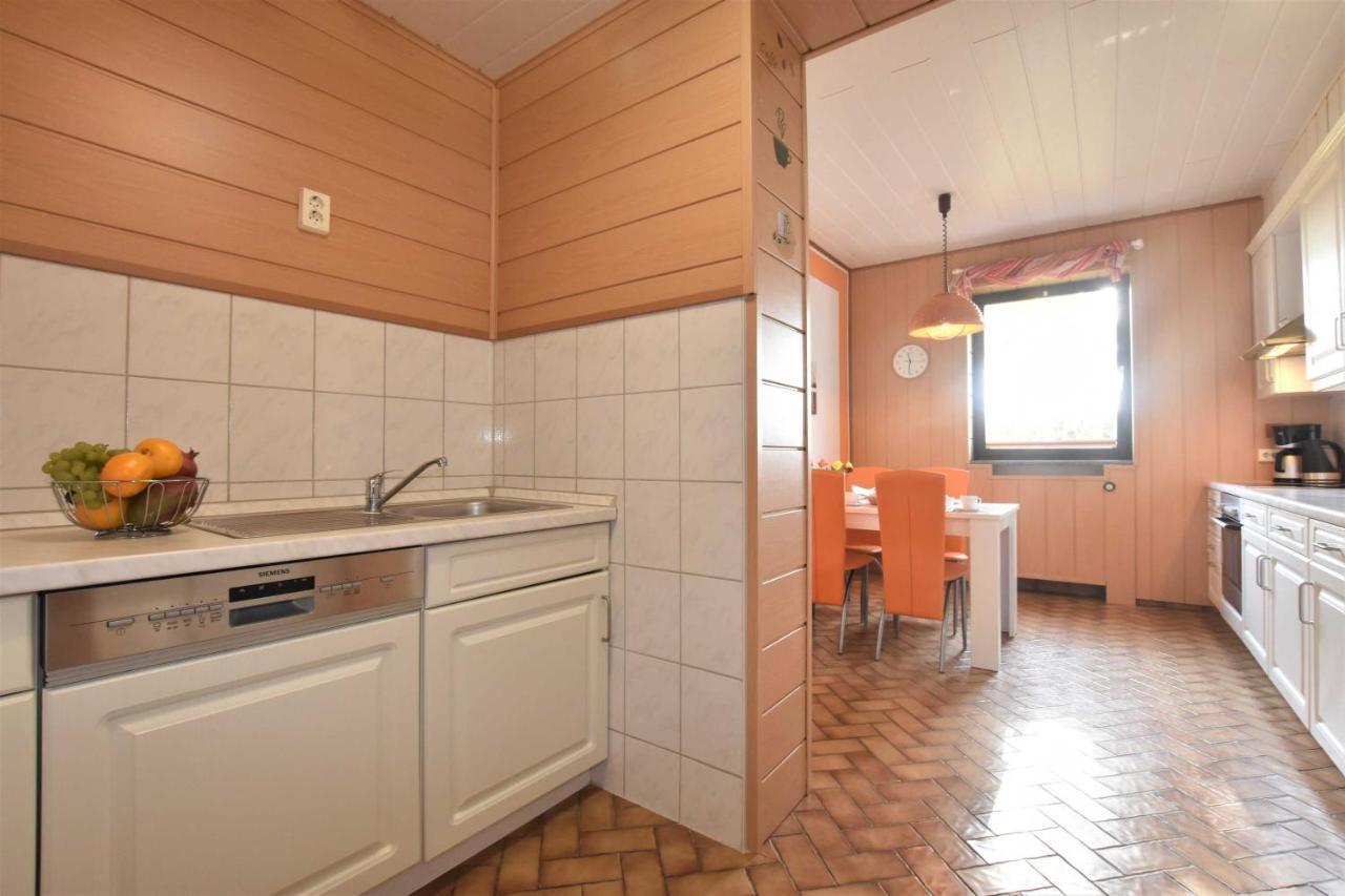 Ferienwohnungen Kleckerburg Mit Me Kägsdorf Extérieur photo
