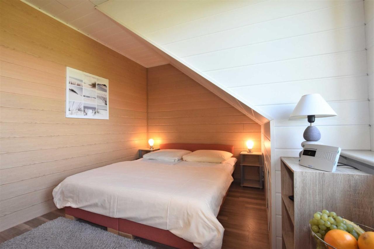 Ferienwohnungen Kleckerburg Mit Me Kägsdorf Extérieur photo