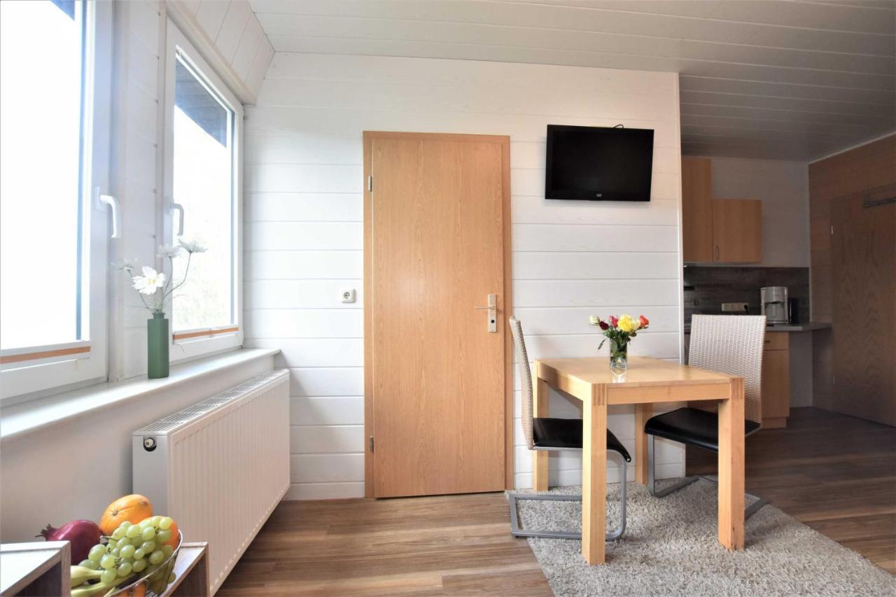 Ferienwohnungen Kleckerburg Mit Me Kägsdorf Extérieur photo