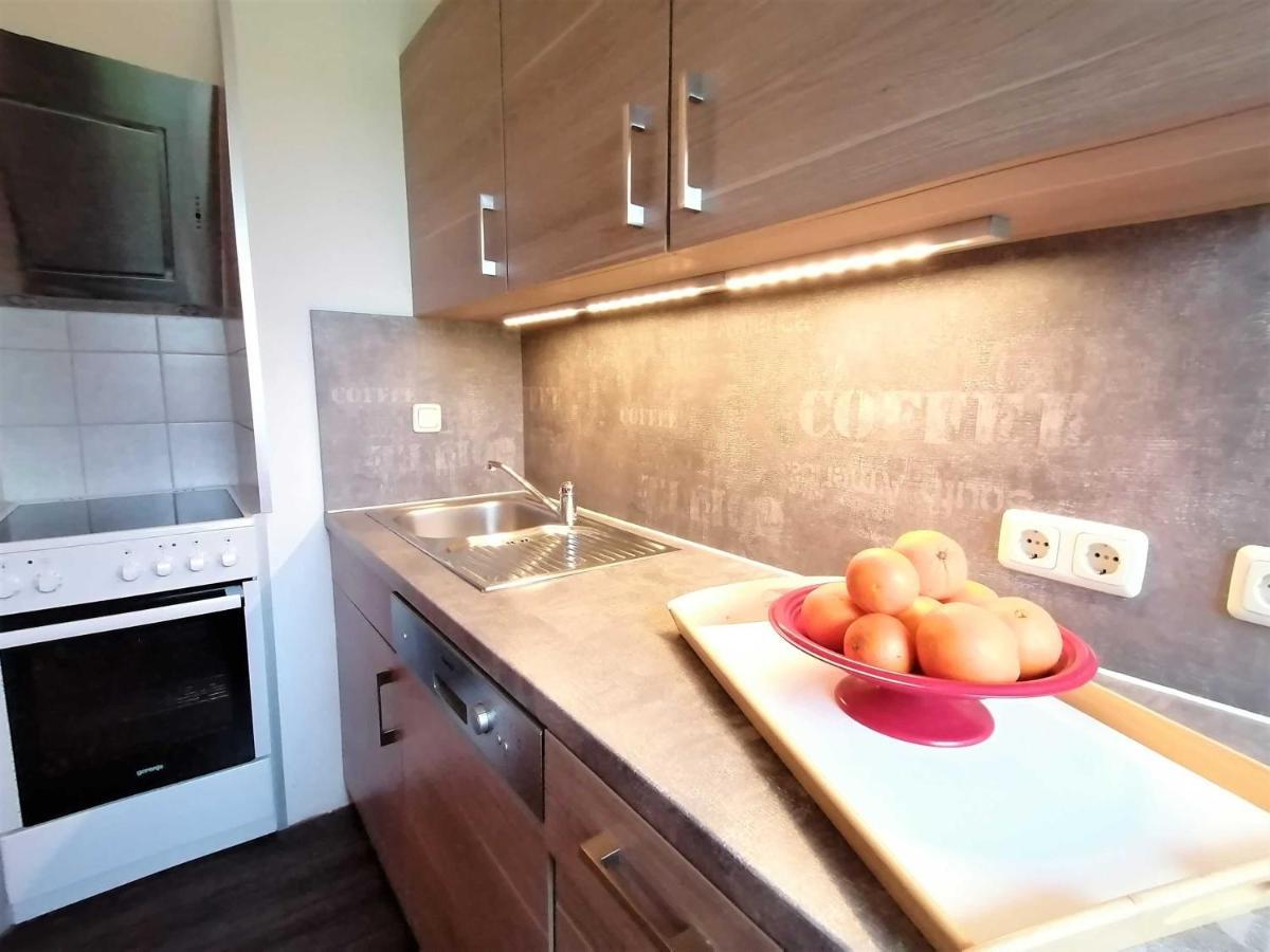 Ferienwohnungen Kleckerburg Mit Me Kägsdorf Extérieur photo